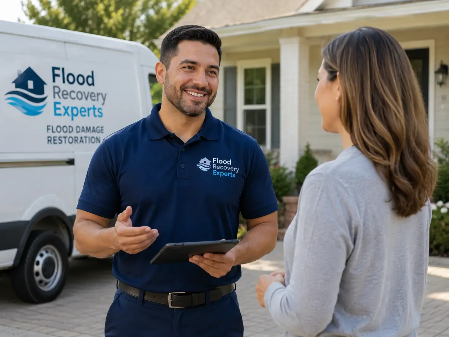 Flood Damage Cleanup Waterloo, IN FAQs